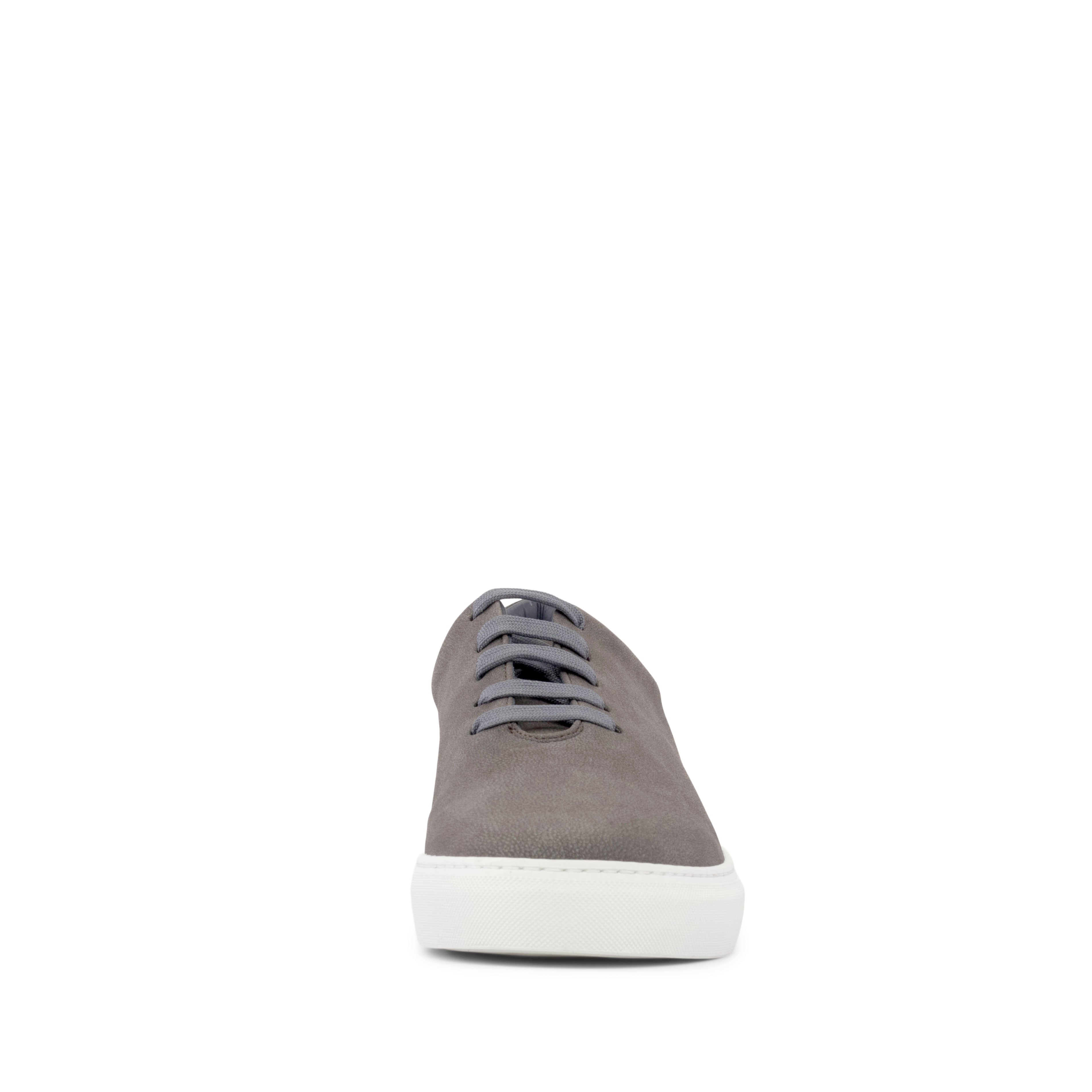 MrRelevant (Vegan Suede Grey)