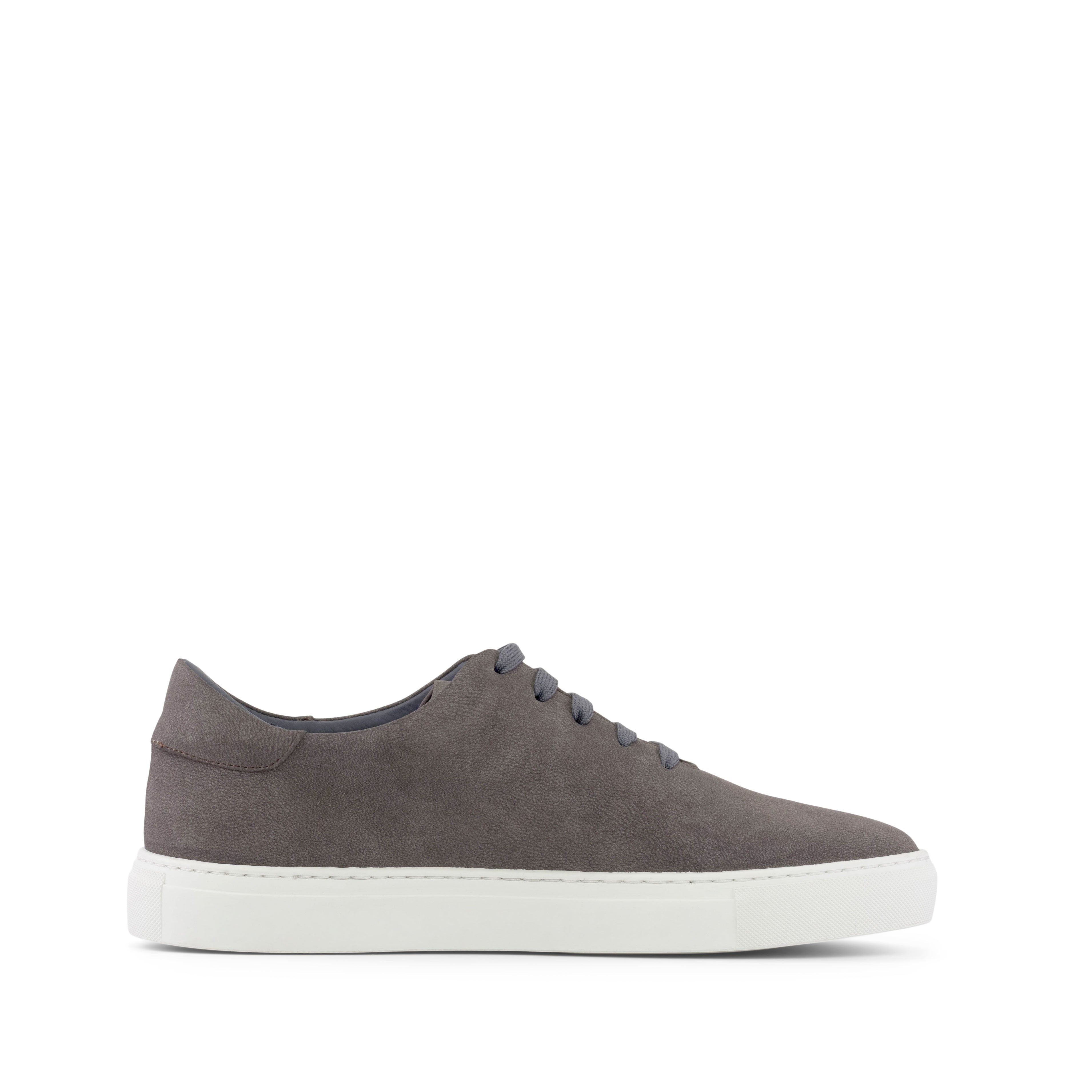 MrRelevant (Vegan Suede Grey)