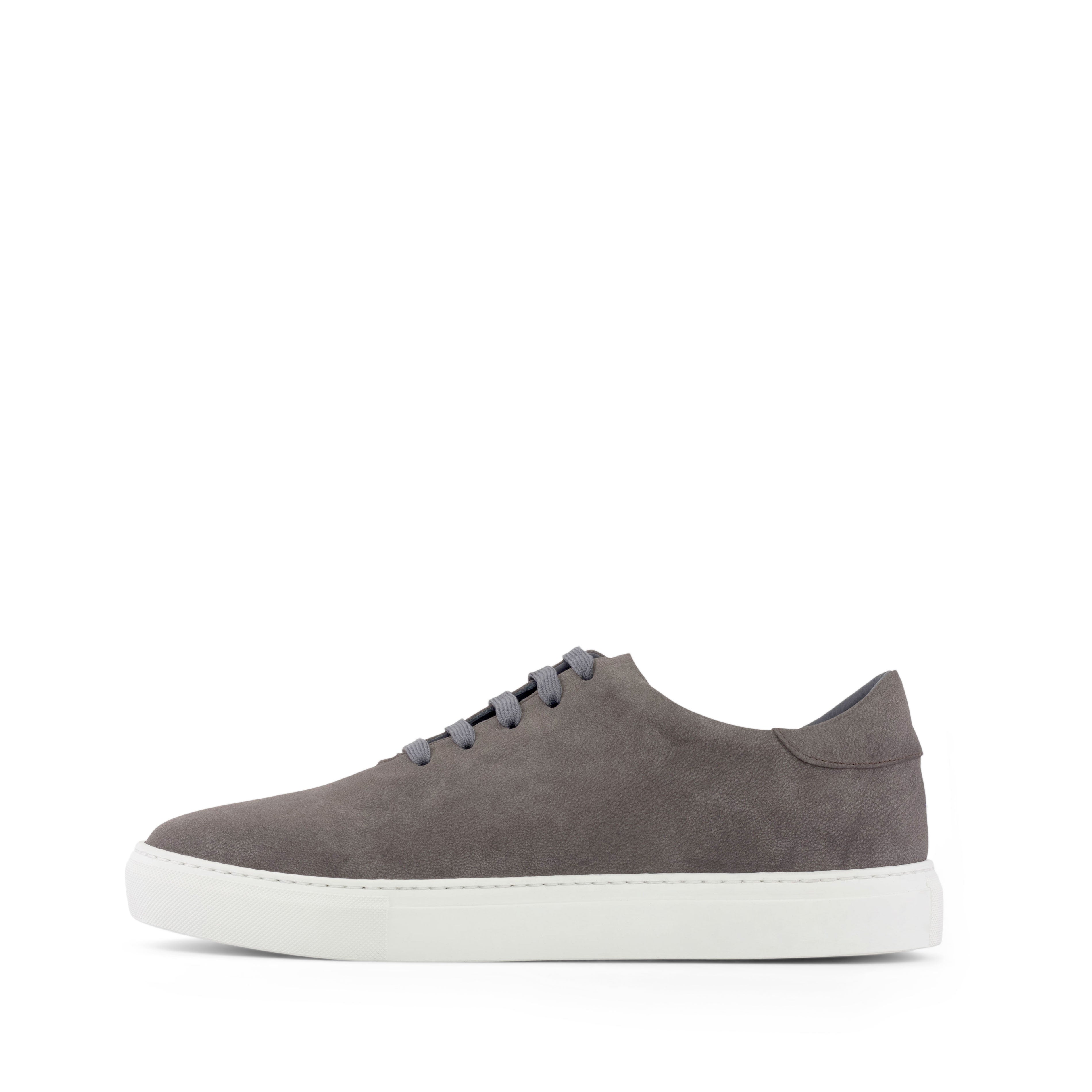 MrRelevant (Vegan Suede Grey)