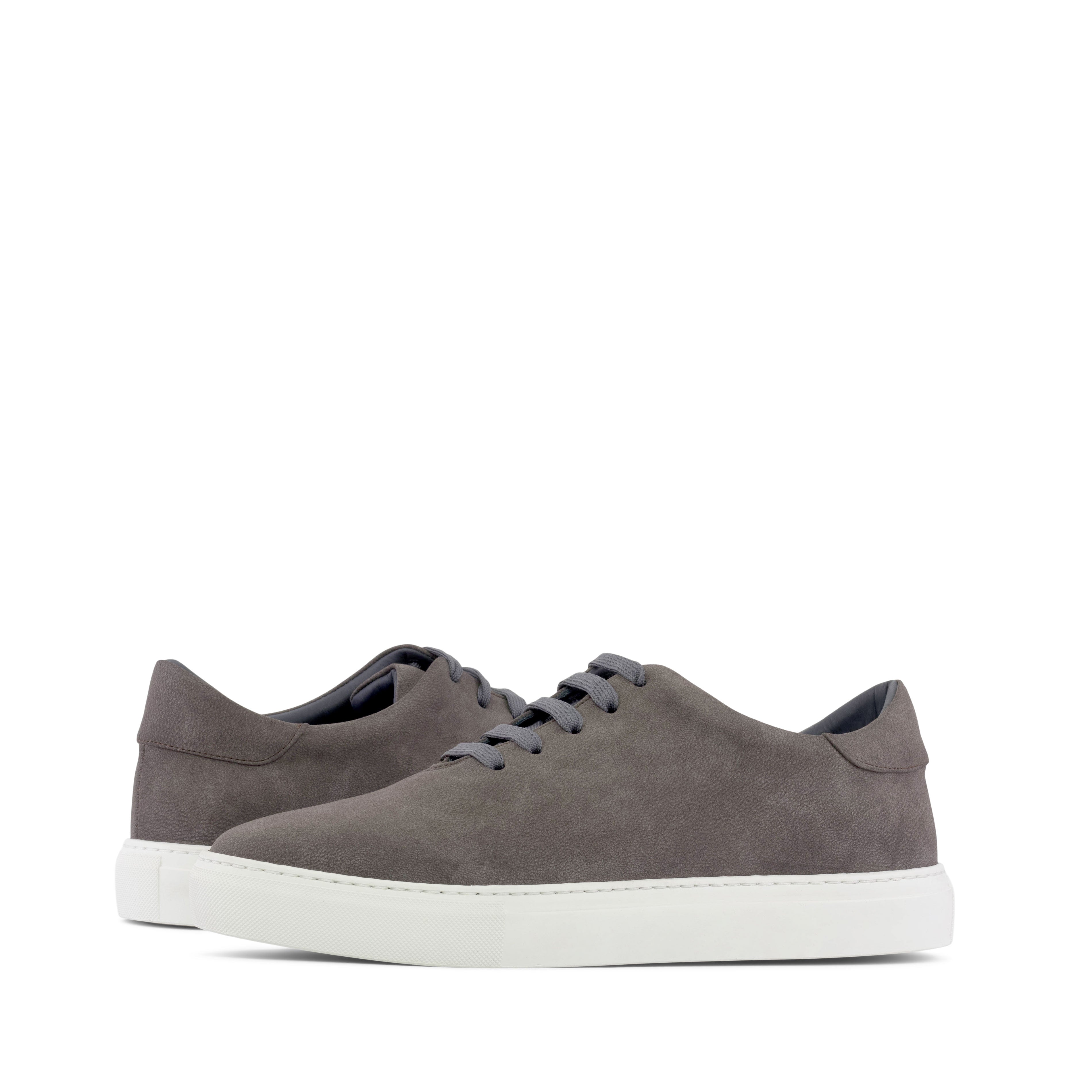 MrRelevant (Vegan Suede Grey)