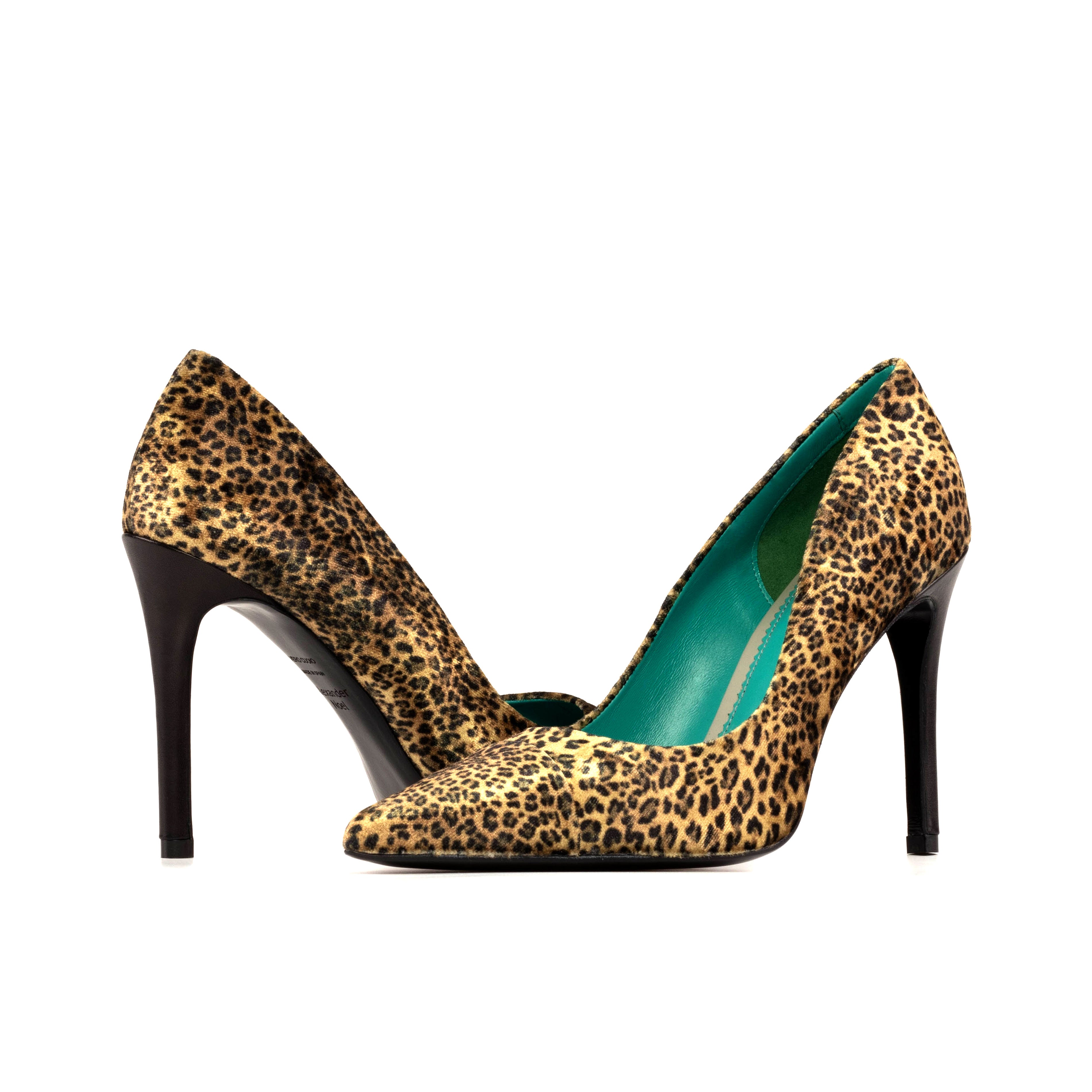 Gianni Bini | Shoes | Giannibini Leopard Print High Heels | Poshmark